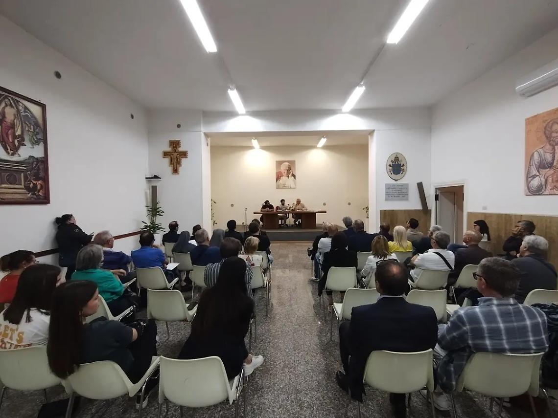 &laquo;Cosa chiedono i giovani alla politica?&raquo;: ecco il manifesto consegnato ai candidati