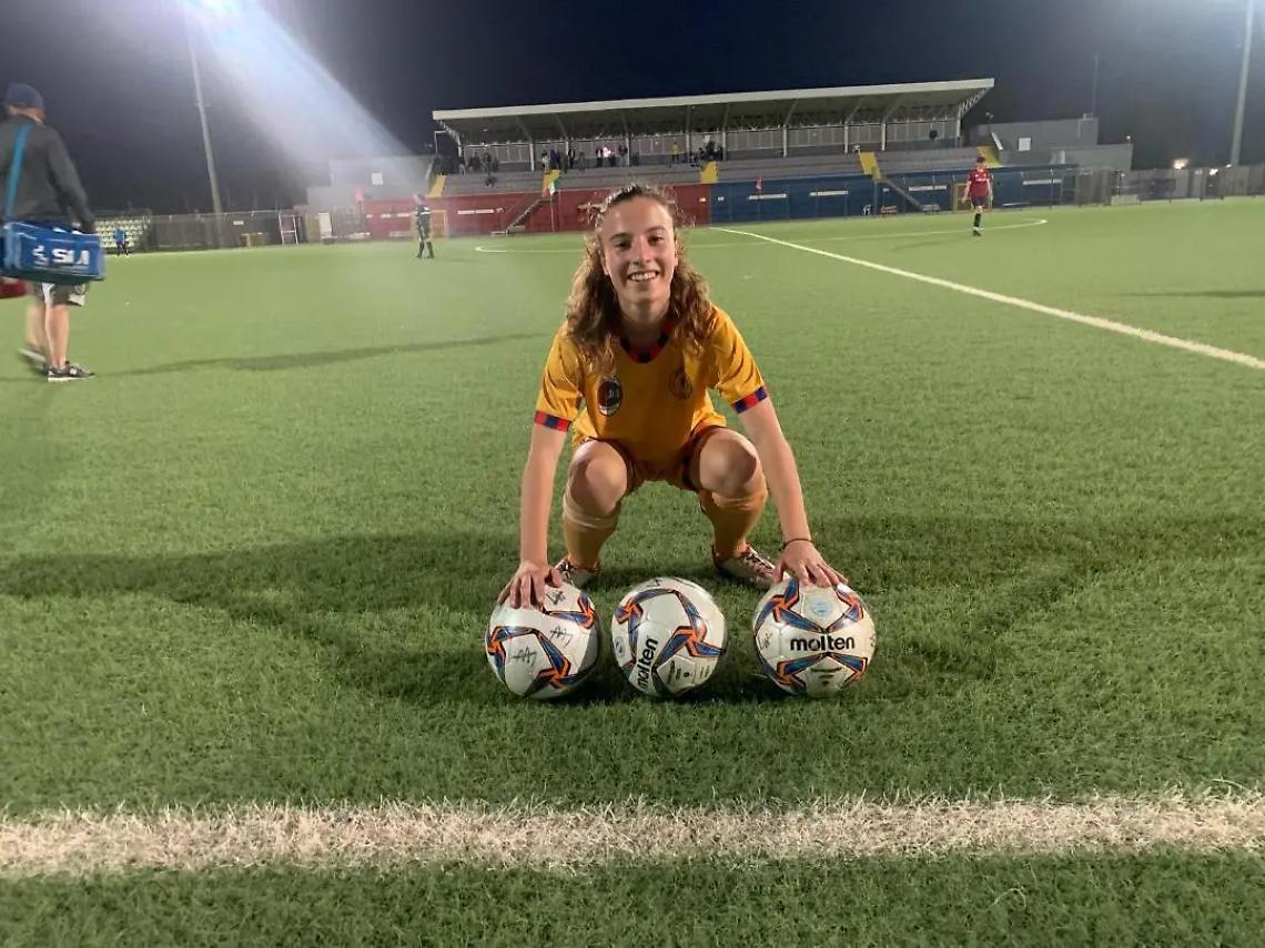 Coppa Lazio, Ladispoli torna al successo