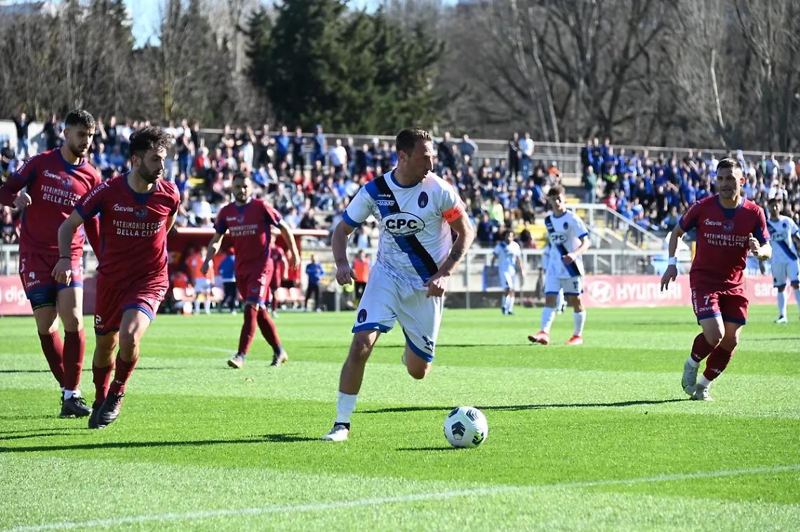 &laquo;Ci siamo fatti un bel regalo&raquo;