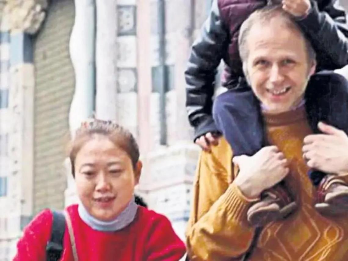 Turista cinese scomparsa in crociera: condannato a 26 anni il marito