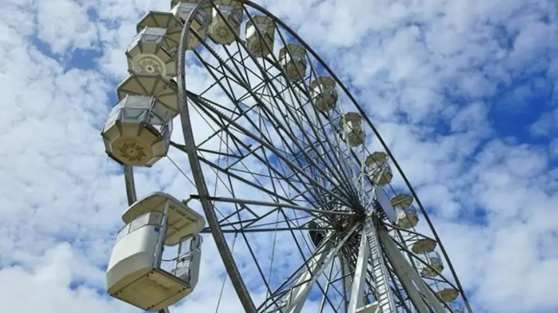 Ruota panoramica: &egrave; polemica