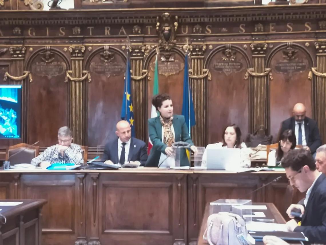 Esposto &ldquo;disinnescato&rdquo;, nuova votazione il 13 giugno