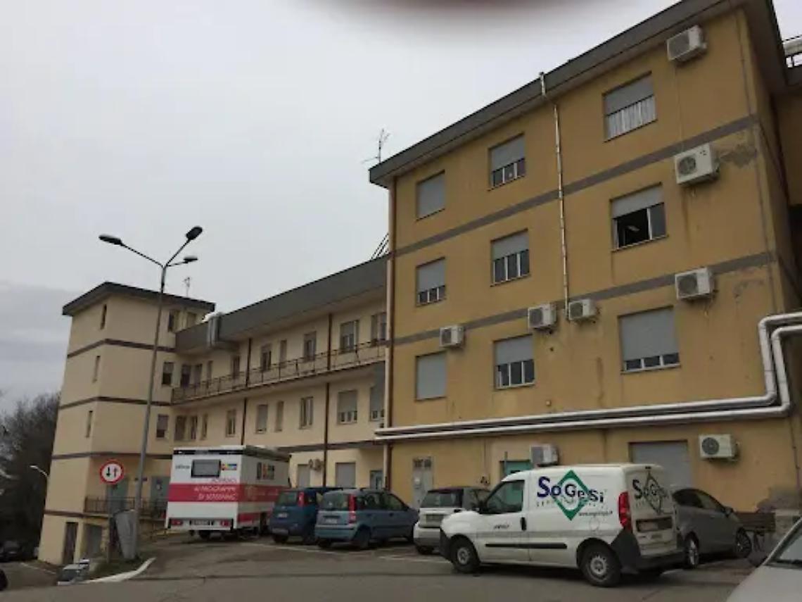 &laquo;Il depotenziamento dell&rsquo;ospedale di Montefiascone porter&agrave; alla chiusura&raquo;