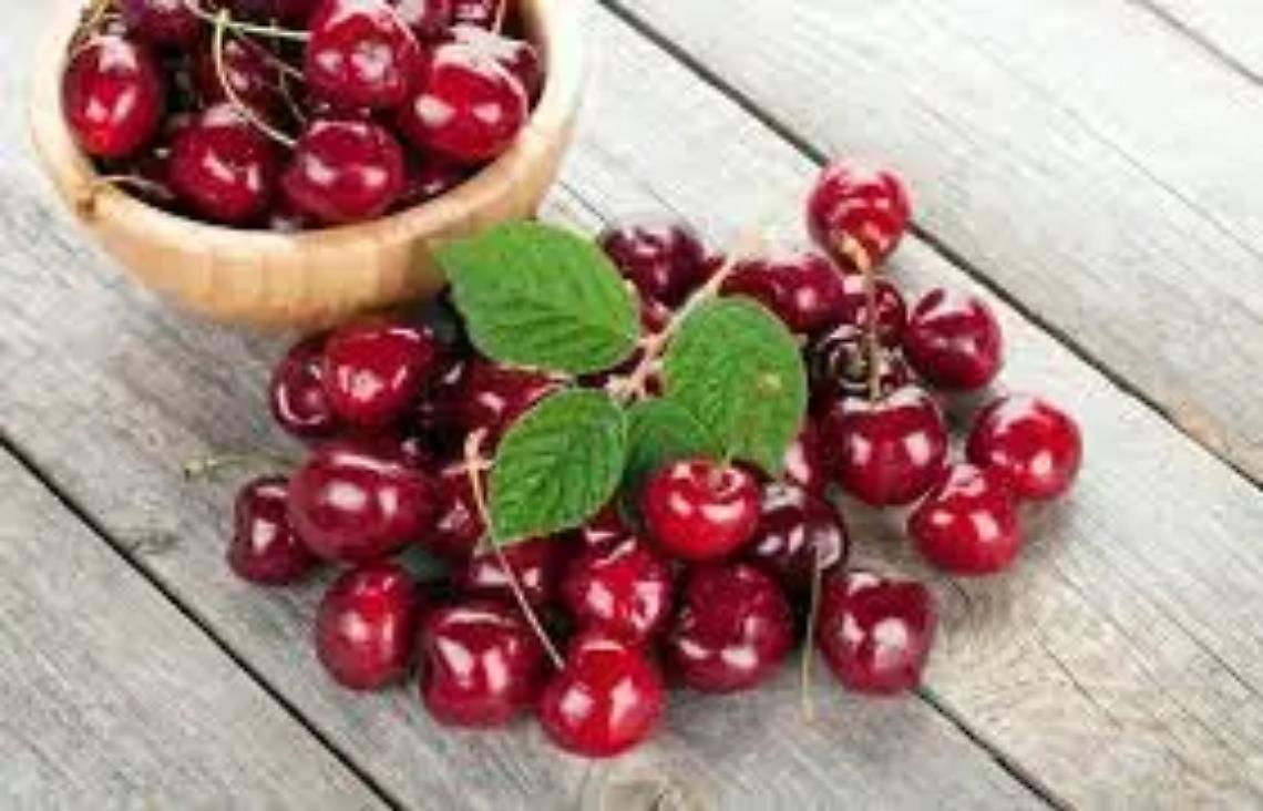 La repubblica delle ciliegie al via