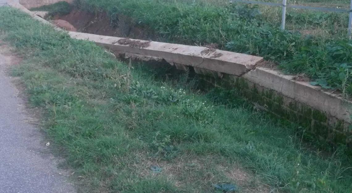 &laquo;D&rsquo;Amato promuova investimenti per la rete idrica&raquo;