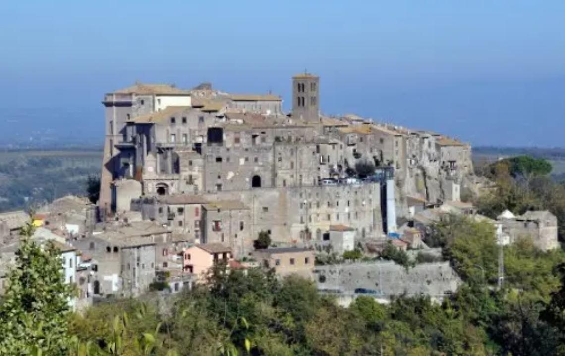 &laquo;Piccoli borghi, persi i finanziamenti Pnrr&raquo;