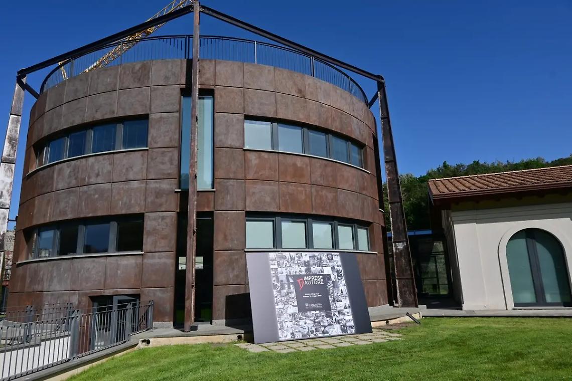 &ldquo;Imprese d&rsquo;autore&rdquo;, un successo