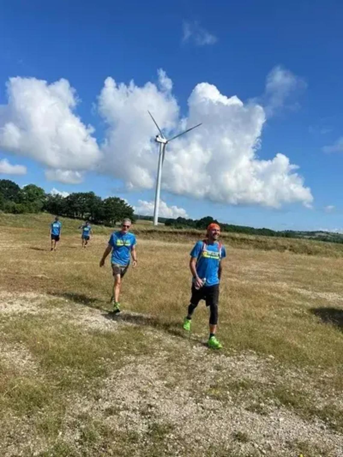 Domenica 16 giugno a Piansano la terza edizione della Maternum Marathon: molte le novit&agrave;, tre i percorsi alternativi
