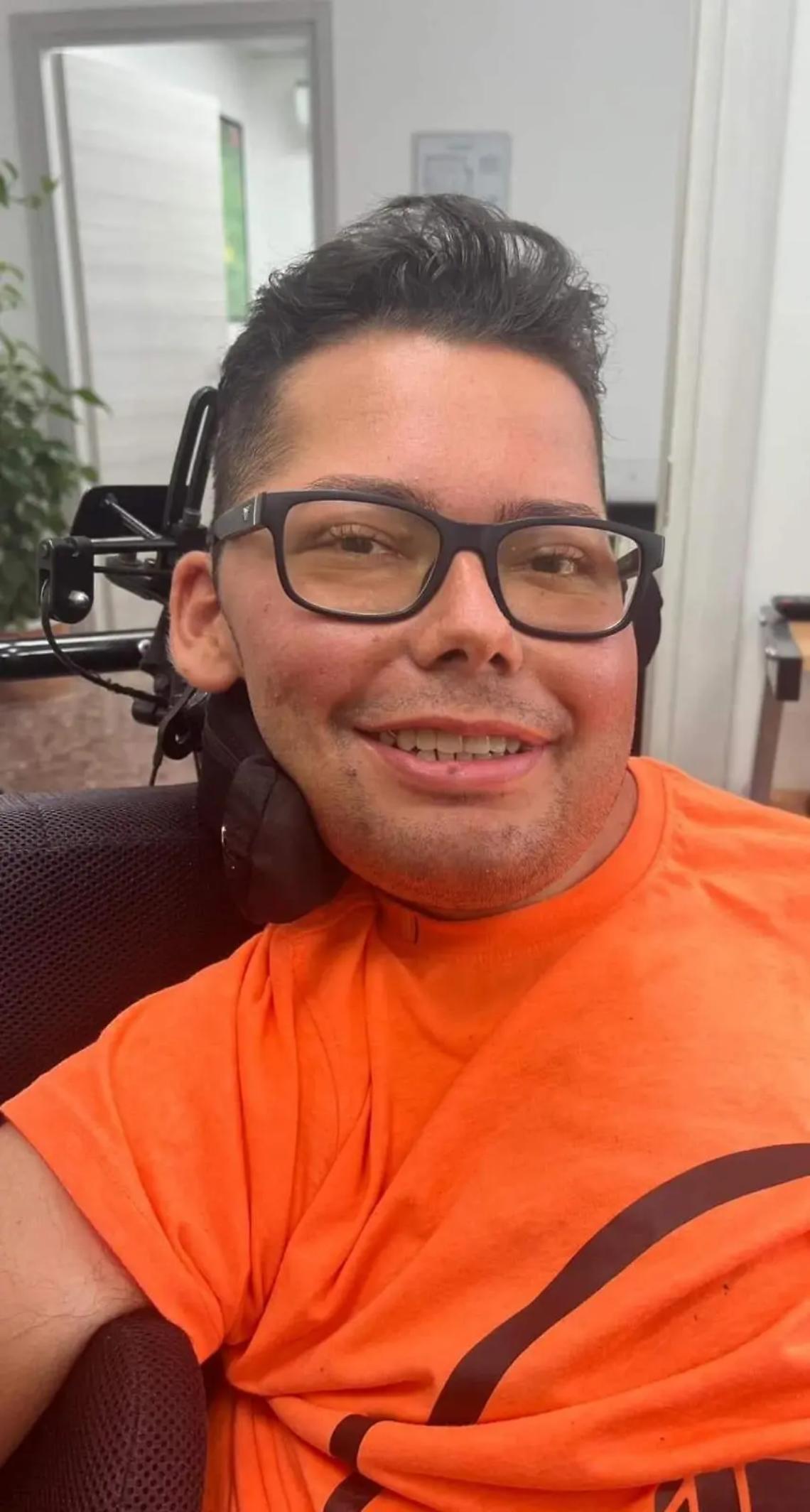 &Egrave; venuto a mancare Fabrizio Airi