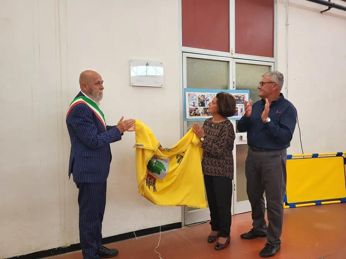 Emozioni a Campo dell&rsquo;Oro nel ricordo di Claudia Sacco