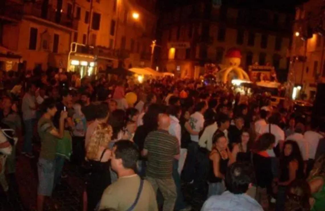 Patto della notte, le richieste degli esercenti