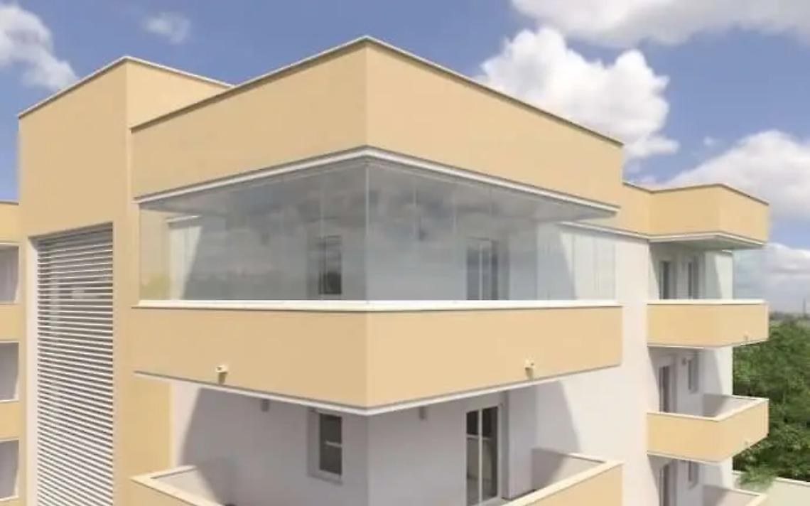 &laquo;Il Regolamento sulle vetrate panoramiche &egrave; in contrasto con un decreto legge in materia, approvato dal Governo&raquo;