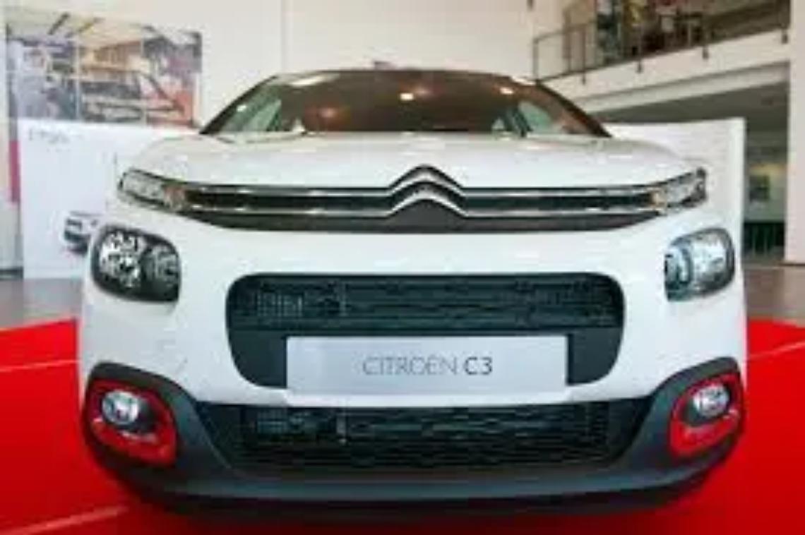 Airbag difettosi, la Citroen richiama i clienti