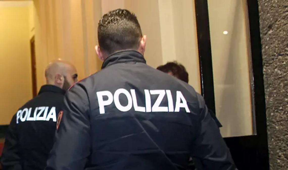 Viterbo: aggredisce i genitori della ex
