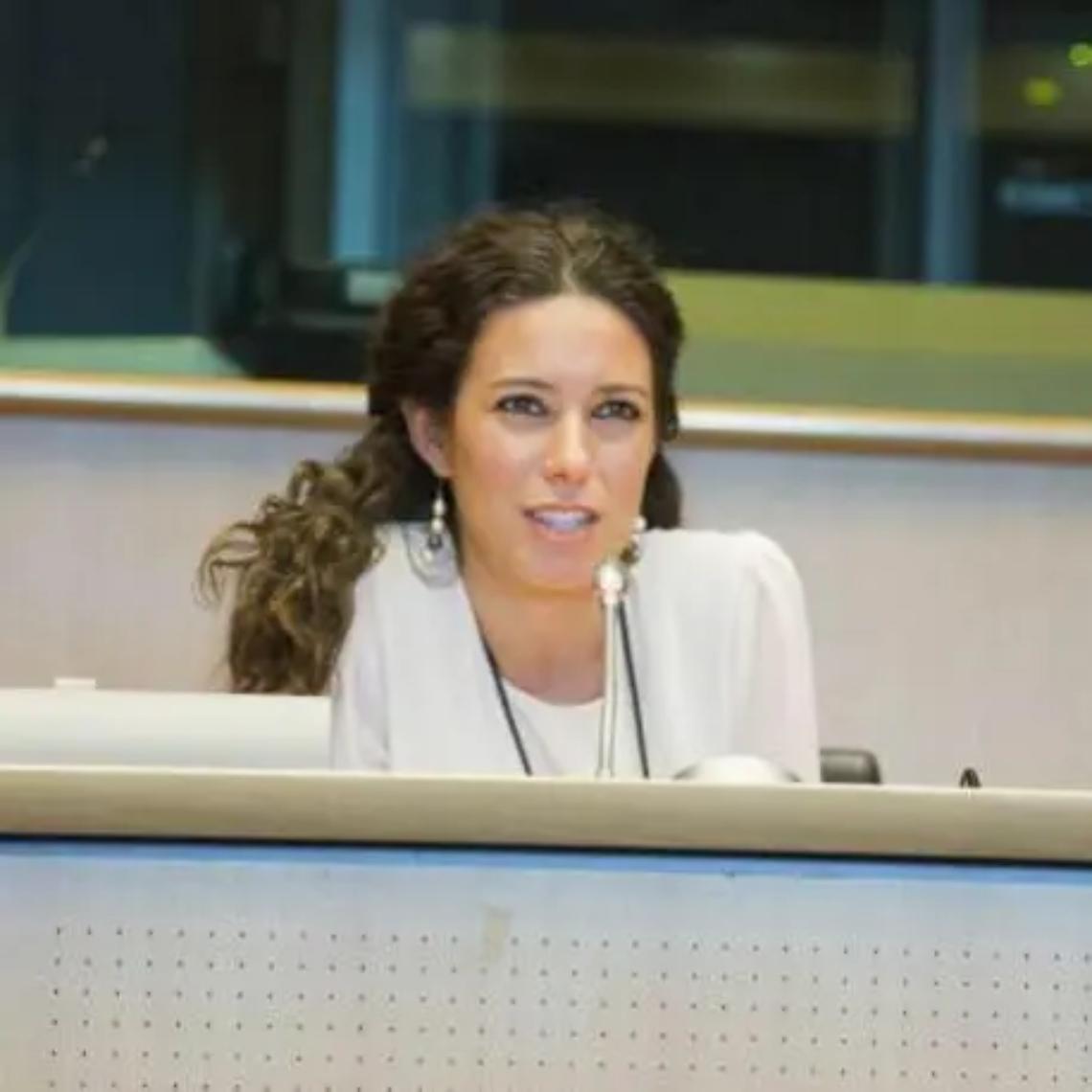 &laquo;Sarebbe bello aprire un &ldquo;ufficio Tuscia&rdquo; in Europa&raquo;