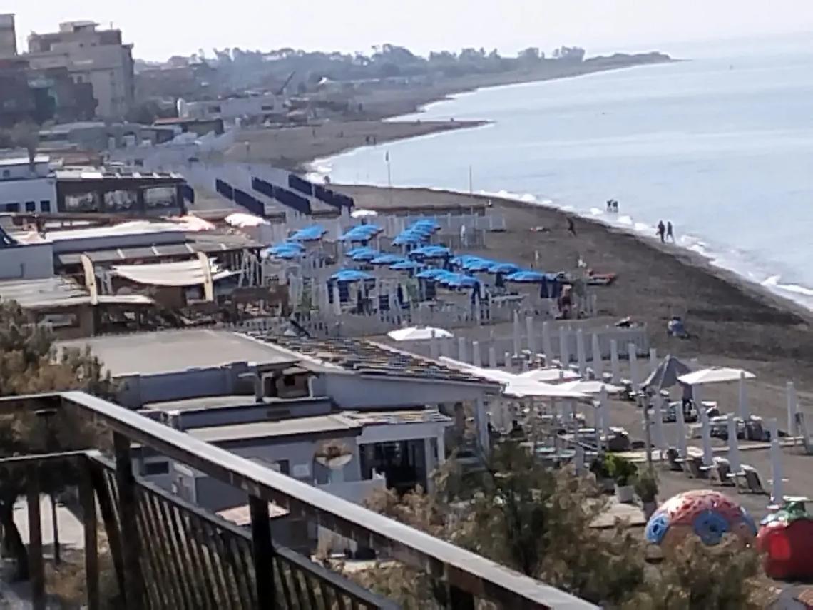 Stagione iniziata sotto il segno dell&rsquo;erosione