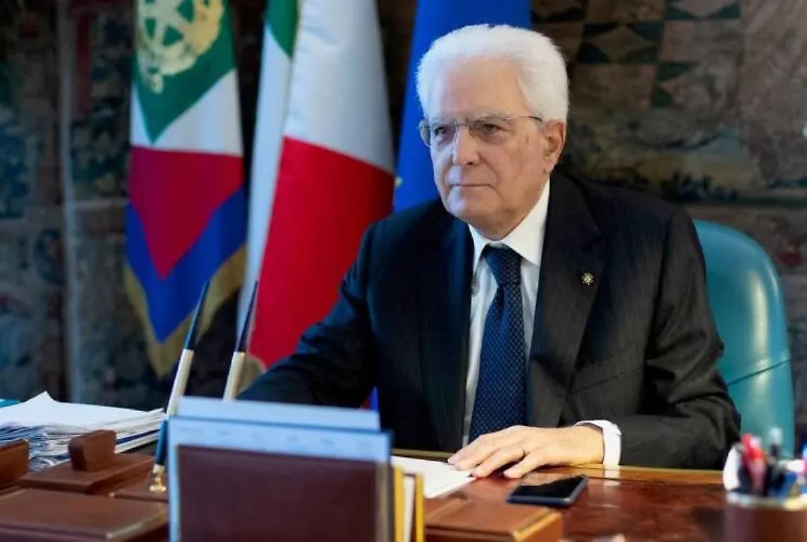 Gli studenti della Porto Romano premiati da Sergio Mattarella