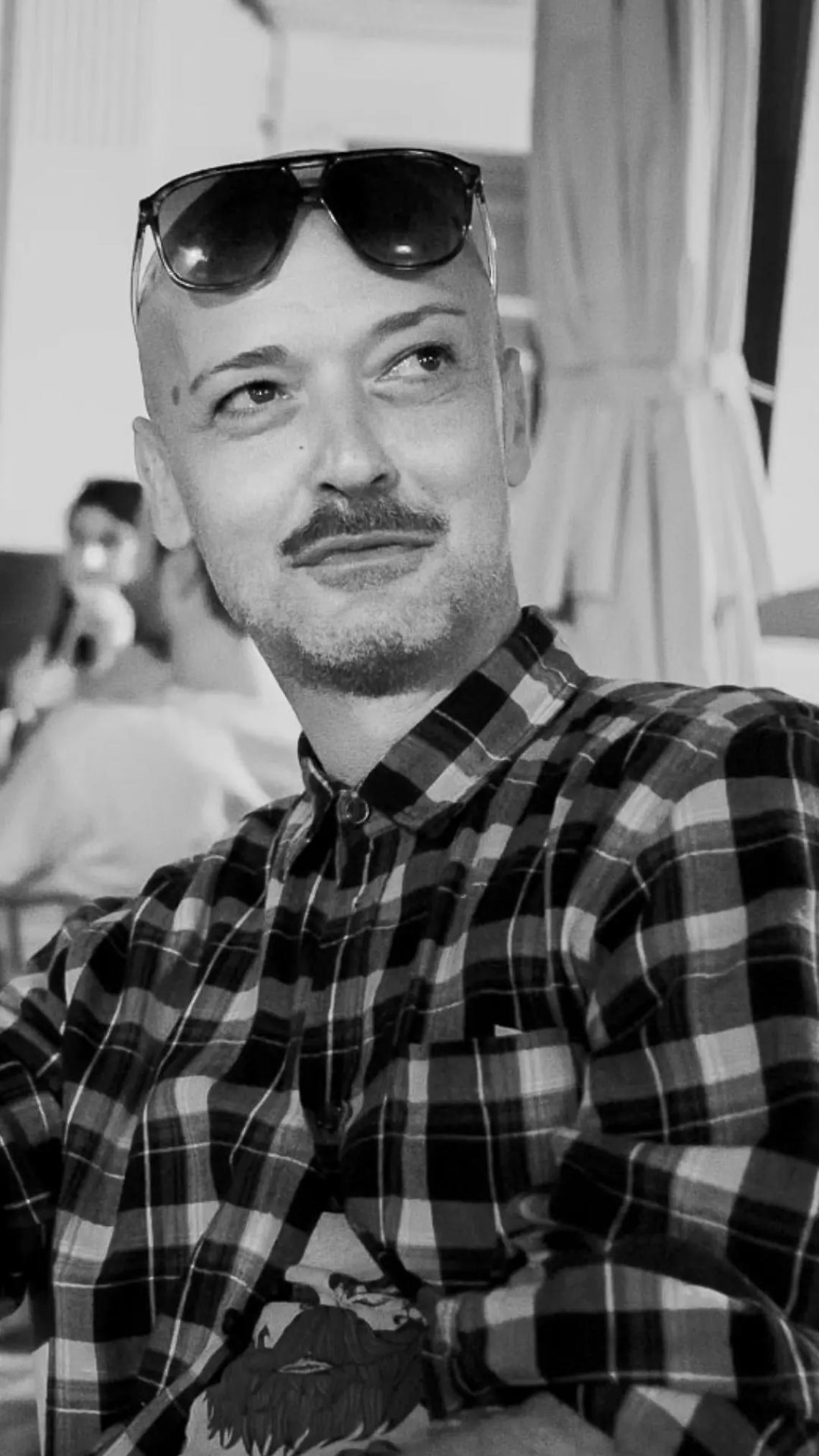 Tarquinia piange la prematura scomparsa di Mario Bellucci