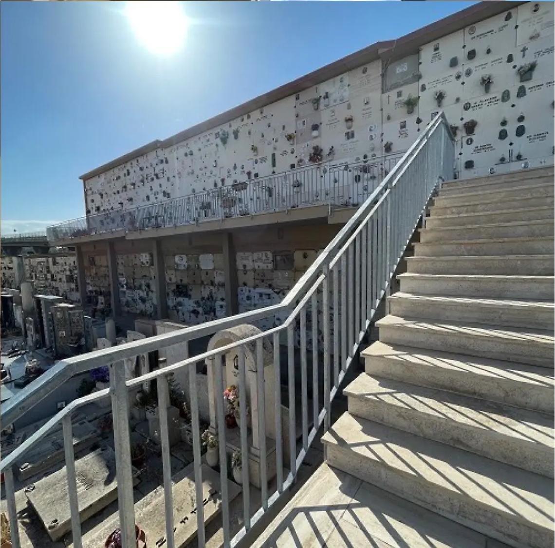 Cimitero monumentale, approvato il Master Plan dalla Sovrintendenza