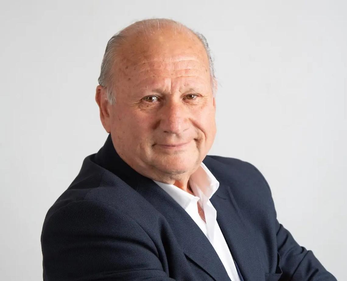 D'Ant&ograve;: &laquo;Pino Lotto sar&agrave; il nostro Assessore alle Attivit&agrave; Produttive e alla Portualit&agrave;&raquo;