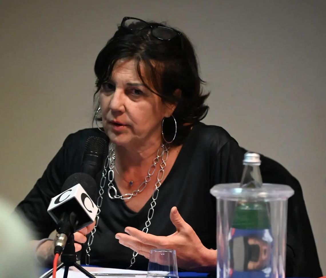 L&rsquo;ingegner Coppa: &laquo;Siamo sulla strada giusta&raquo;