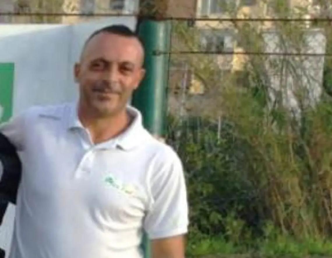 Roberto Fara &egrave; il nuovo tecnico del Borgo San Martino