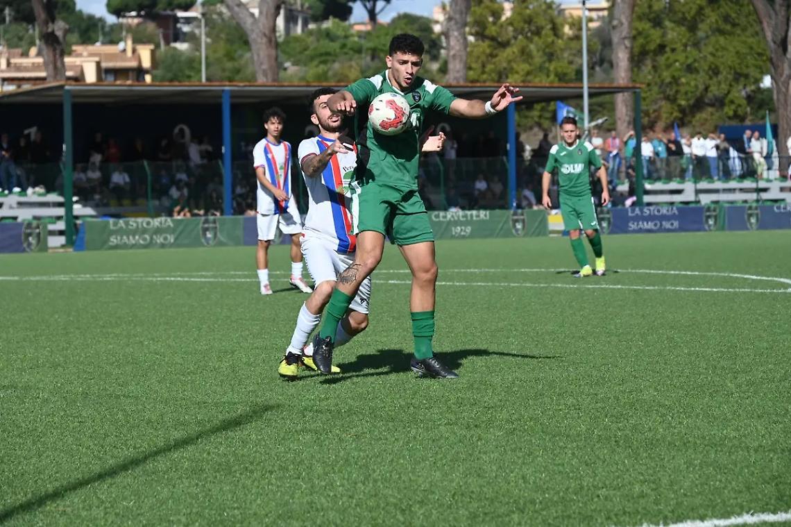 Cerveteri, diminuiscono le chance di ripescaggio