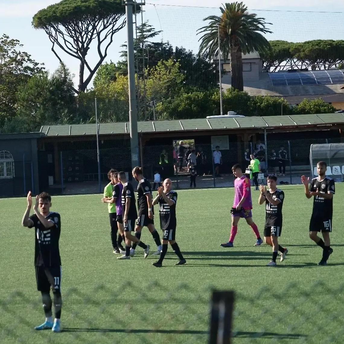 Spareggi amarissimi per W3 Maccarese e Unipomezia: i ripescaggi ufficiali restano soltanto due