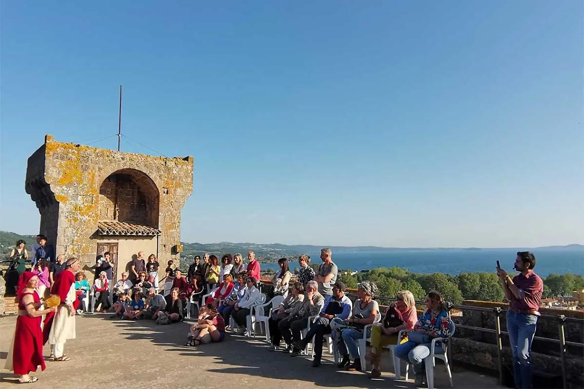 &ldquo;Simulabo&rdquo;al via