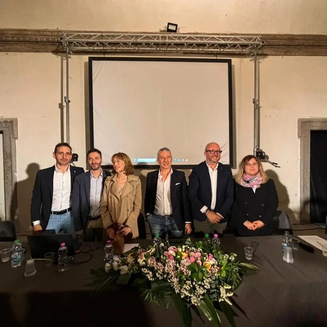 &laquo;Grande risultato per il nostro territorio&raquo;