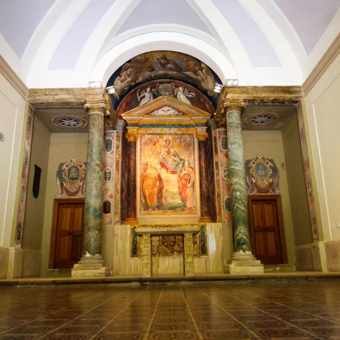 Santa Severa, aperta la festa patronale