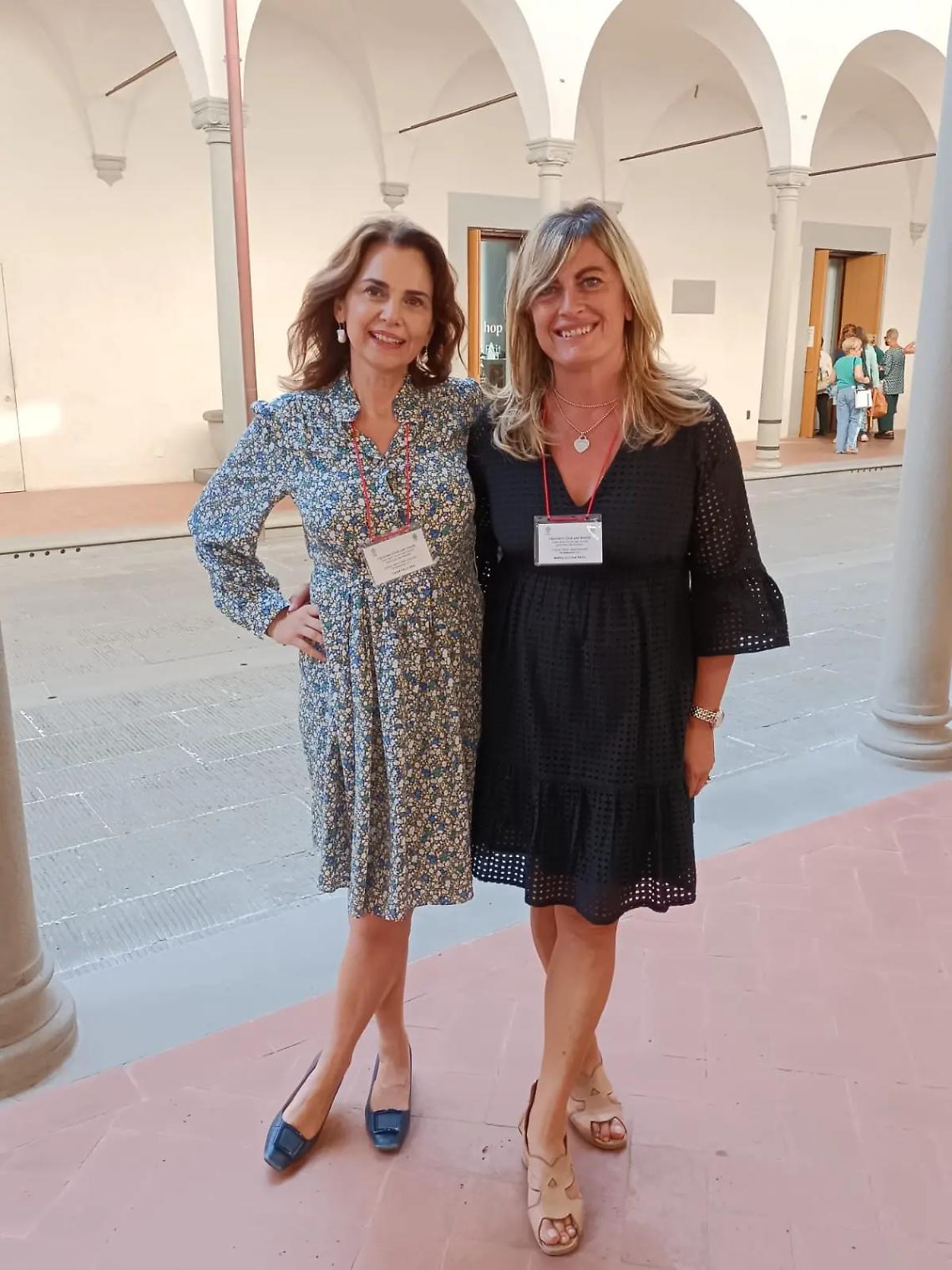 Promo Tuscia via dallo Spazio Pensilina