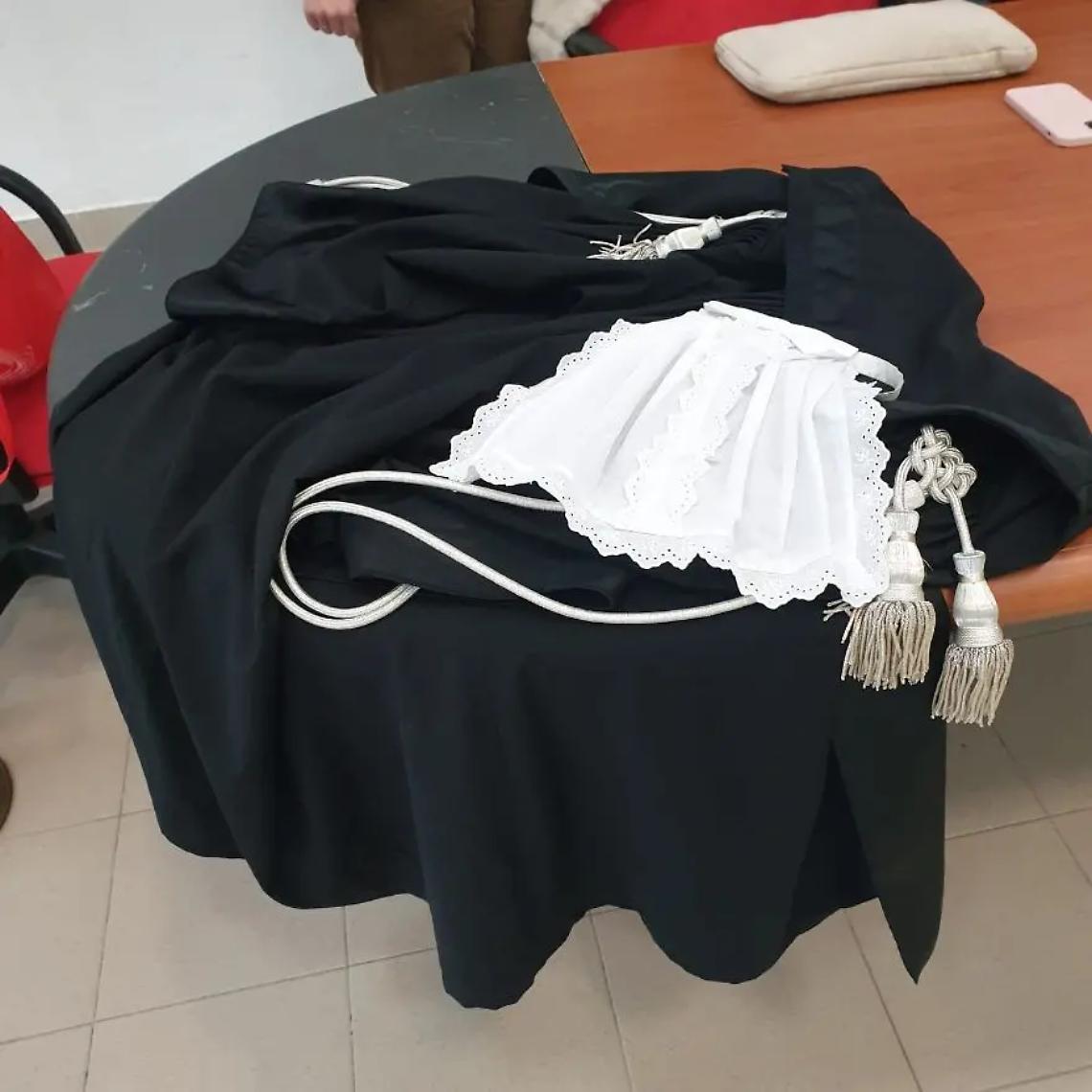 Stendhal e magistratura: chiuso il progetto formativo