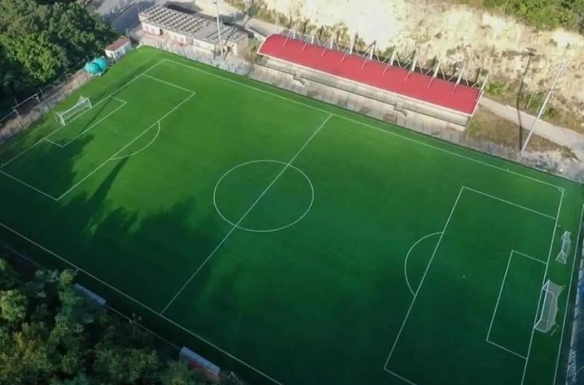 Torna il VI&deg; Torneo Rionale di Calcio a 8 dedicato alla memoria di &ldquo;Alberto Olivieri&rdquo;