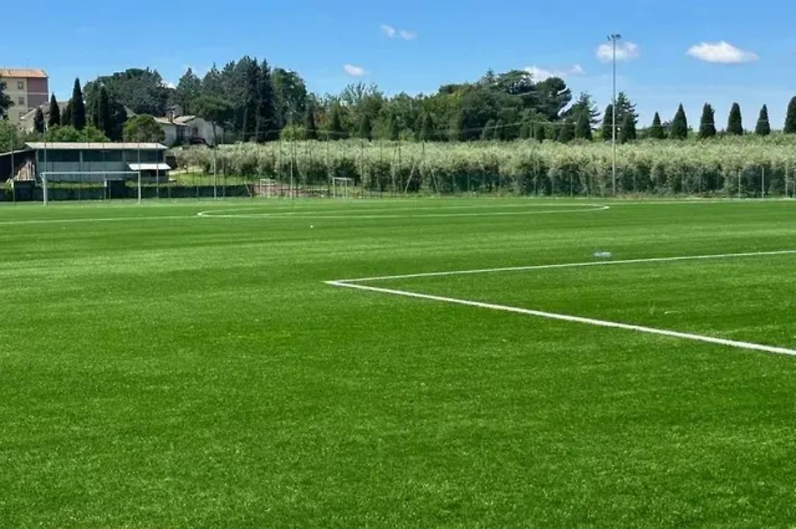 Definito minuto per minuto il dettaglio dell&rsquo;inaugurazione di gioved&igrave; della struttura del &ldquo;Pinovo Sporting Center&rdquo; a La Quercia alla presenza del ministro Abodi