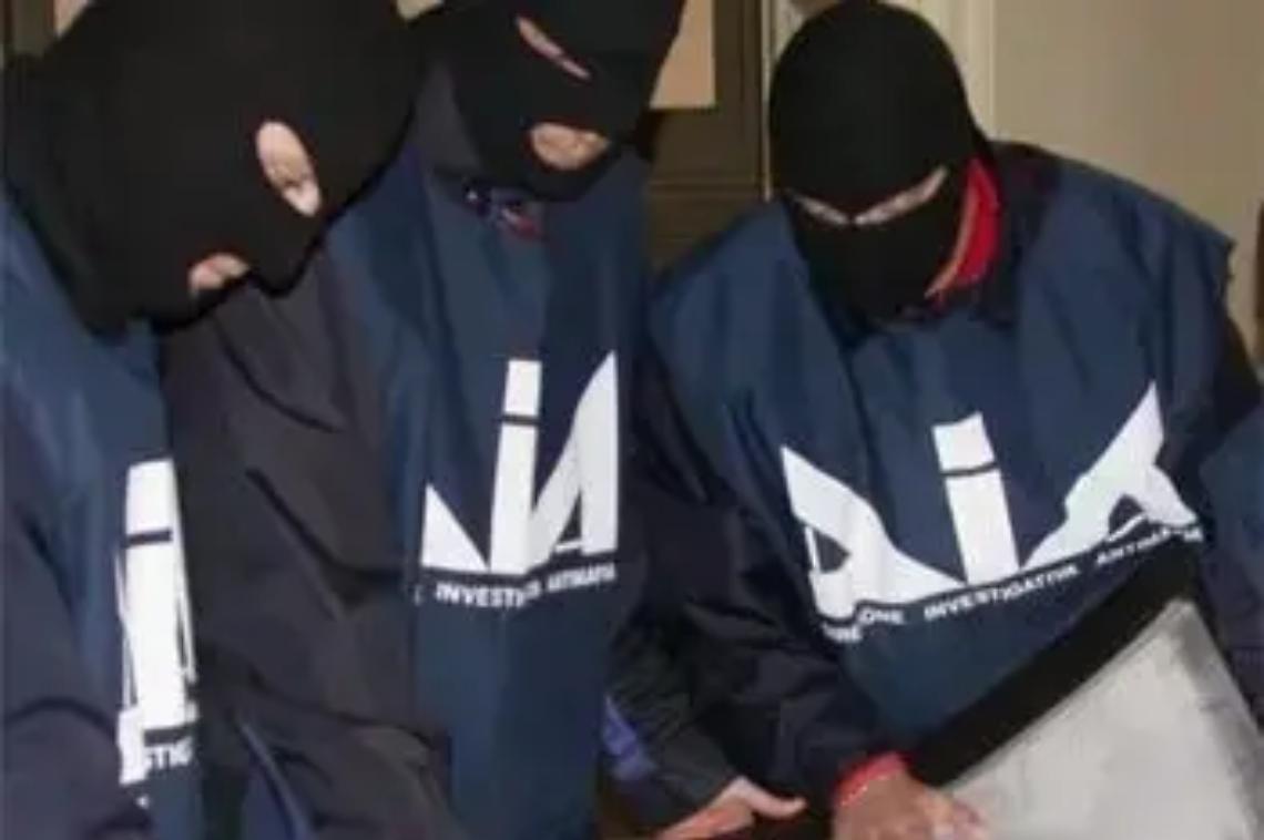 &ldquo;Er Bufalo&rdquo; aveva sodali anche a Ladispoli e Cerveteri