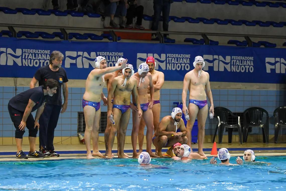 Nc, serve una vittoria per tornare in A2