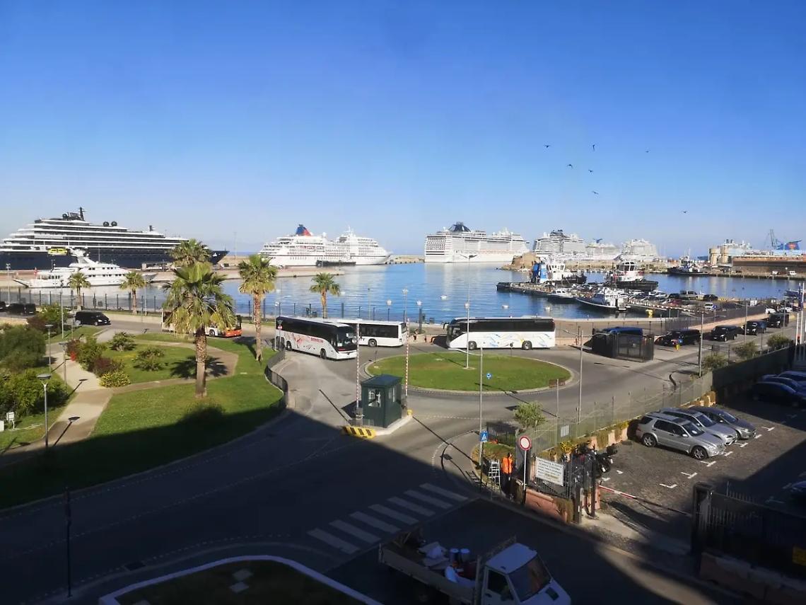 A Civitavecchia al via lo studio sull&rsquo;impatto economico