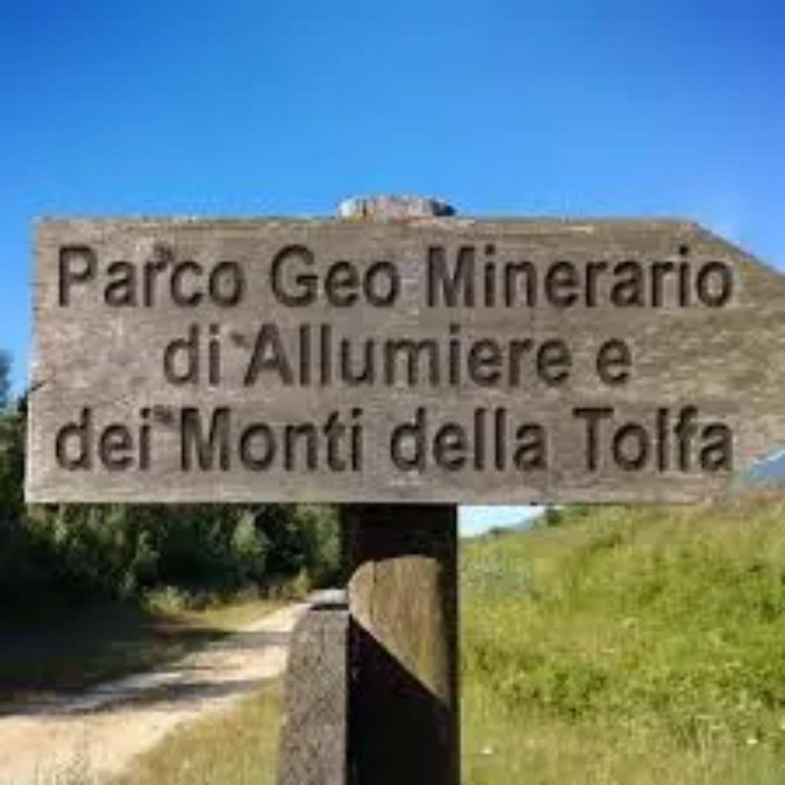 Oltre 250 presenze al Parco Geominerario