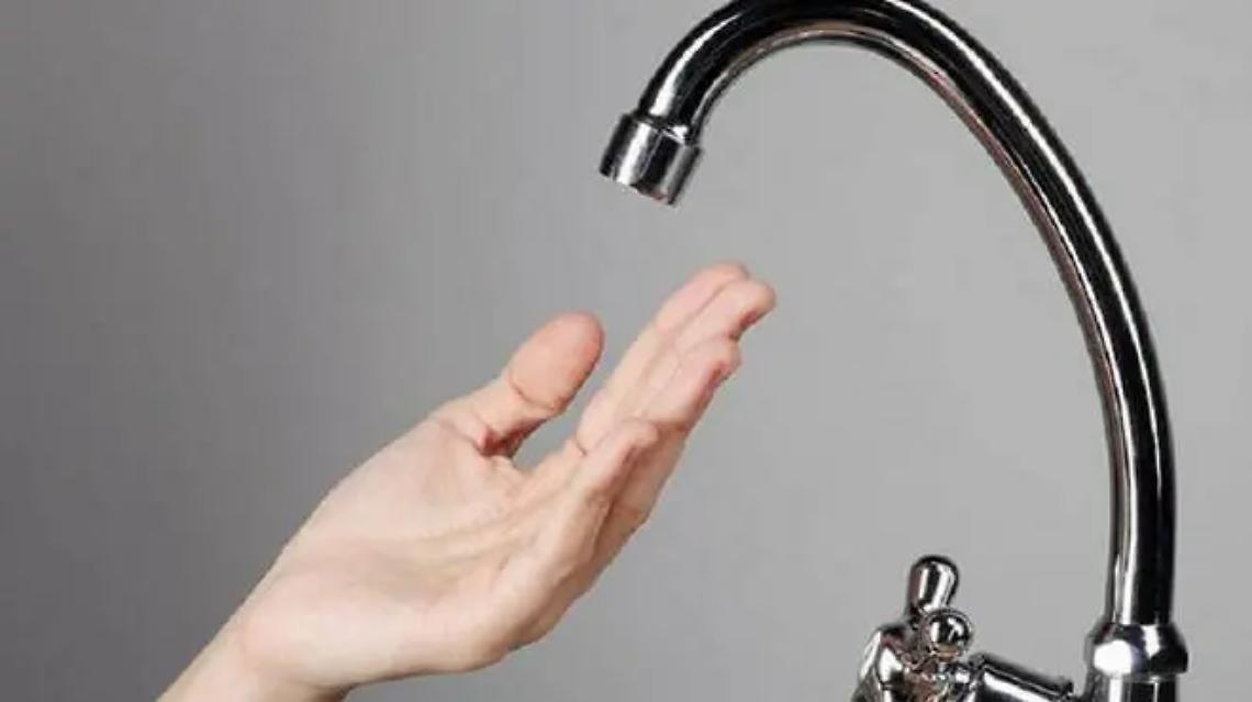 Interruzione idrica a Focene per il 12 giugno 2024