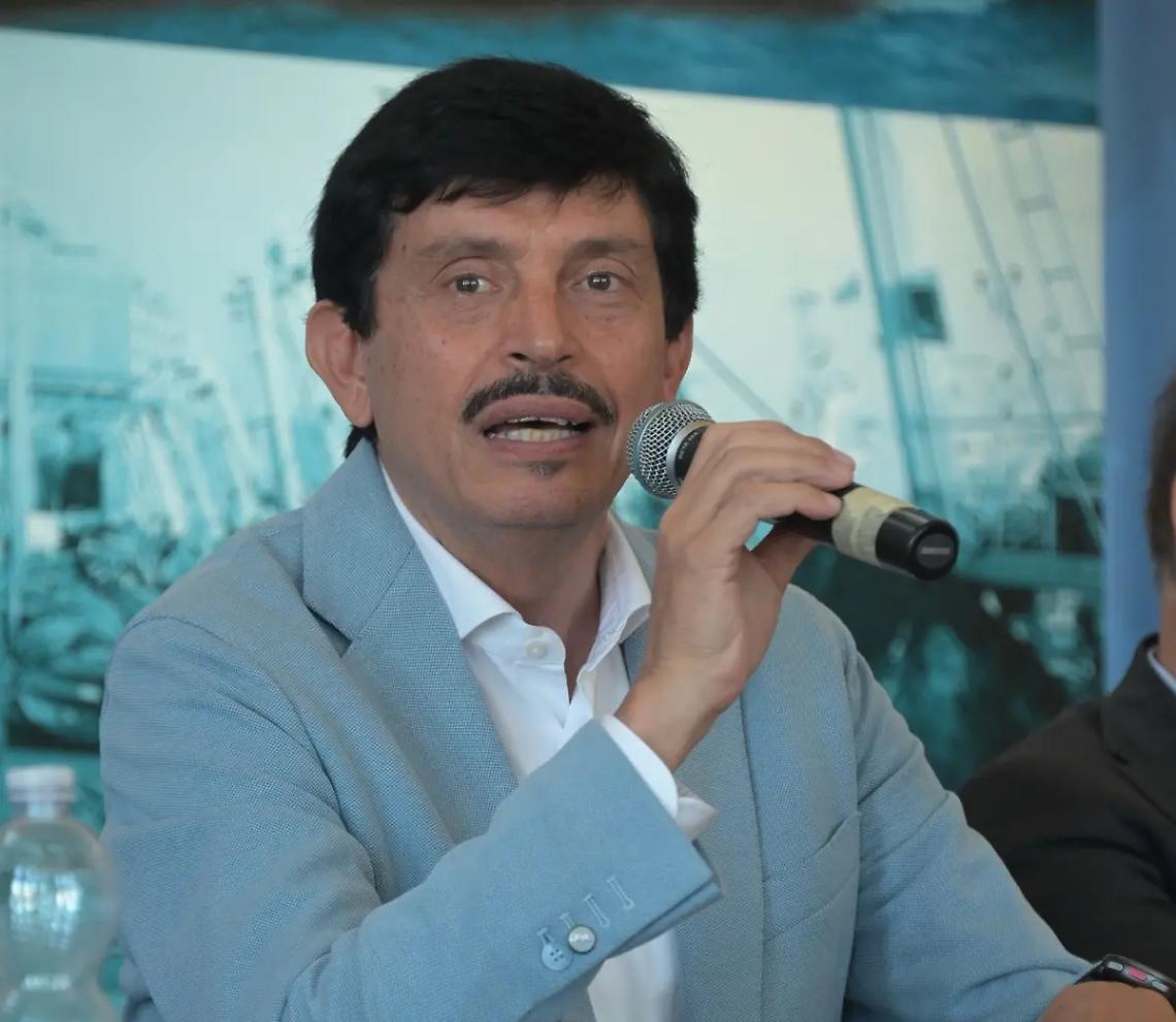 Piendibene: &laquo;Spira un vento favorevole&raquo;