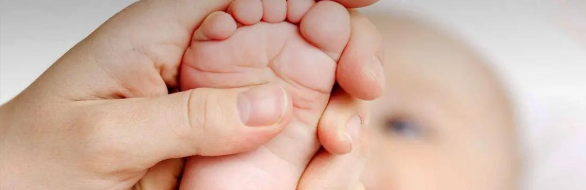 Trattamenti osteopatici gratuiti per bambini con disabilit&agrave;