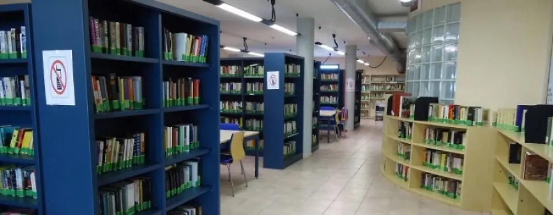 In biblioteca &ldquo;Magnifico e tremendo stava l'amore&rdquo;