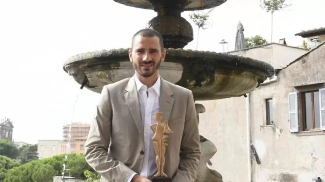 Bonucci e Guerritore sui Cimini