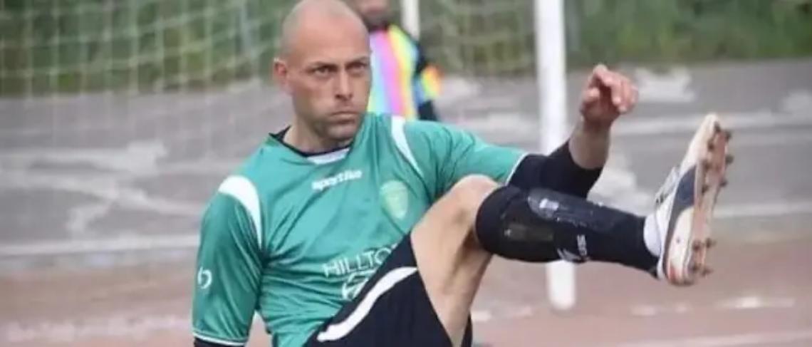 Tragedia a Vico Matrino, operaio 40enne muore schiacciato da un escavatore