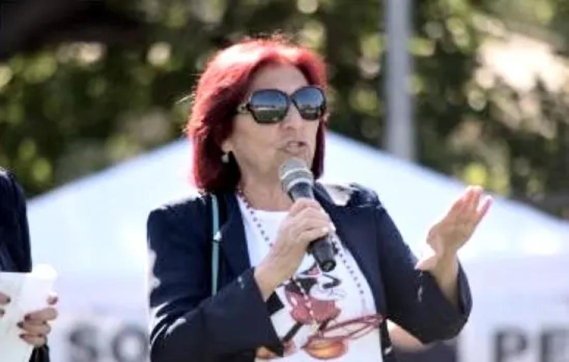 La dirigente scolastica Velia Ceccarelli traccia il bilancio di un anno di attivit&agrave;