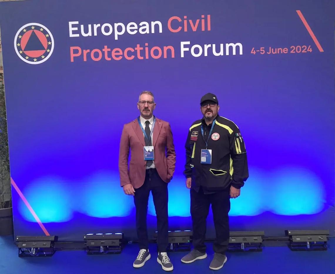 Il modello Civitavecchia nel cuore dell&rsquo;Europa