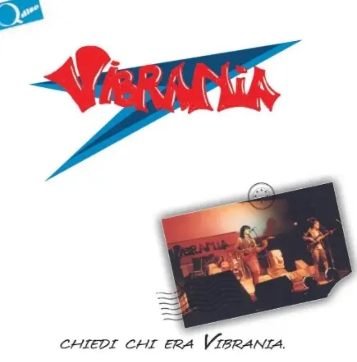 Vibrania: storia, musica e parole a Forte!Festival