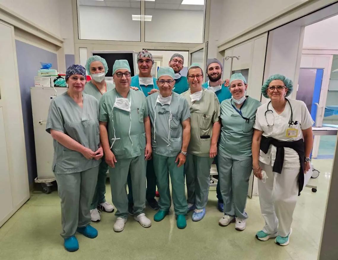 &laquo;Punto di riferimento regionale&raquo;