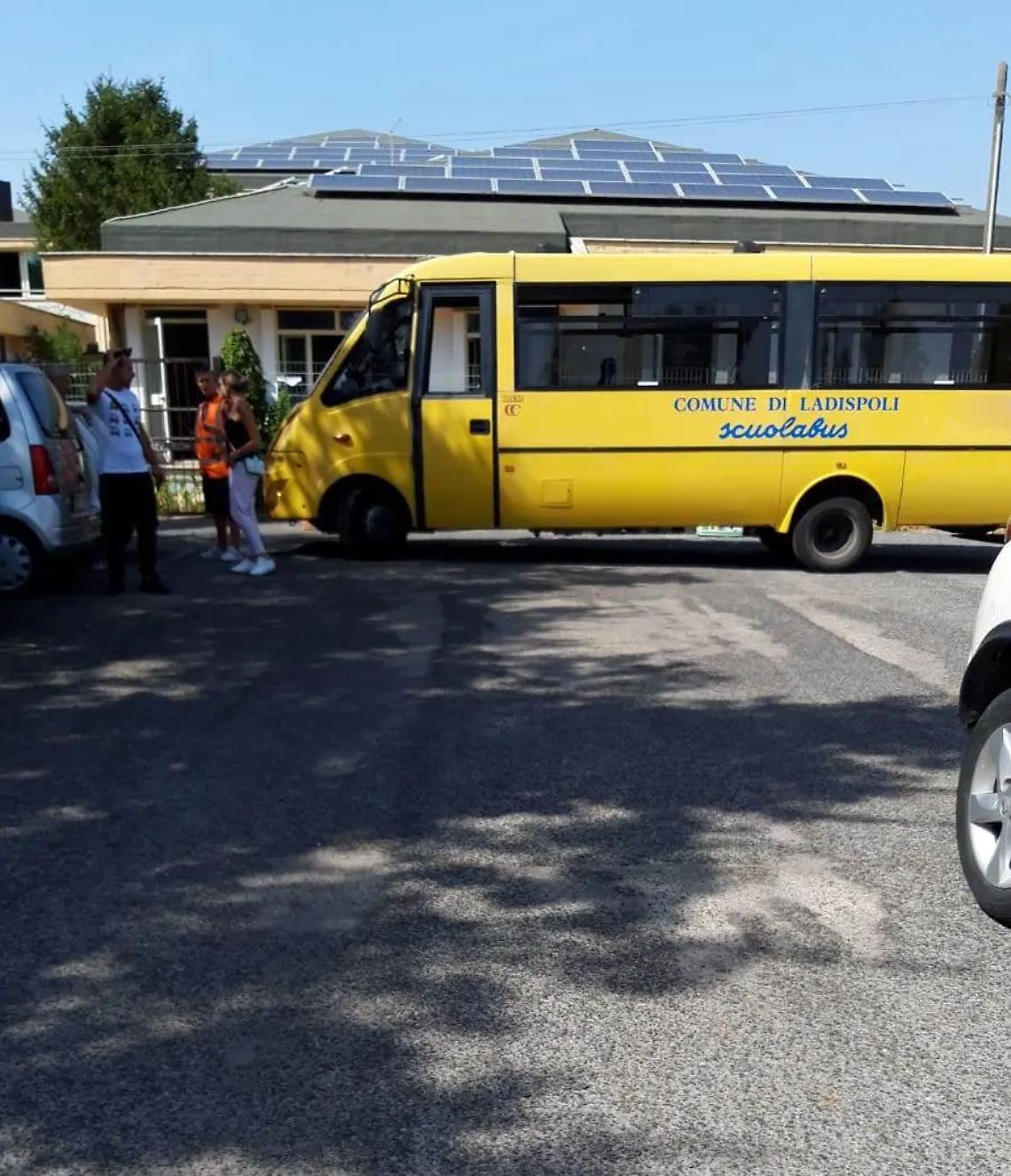 Pi&ugrave; di un milione in bilancio per acquistare 8 nuovi scuolabus